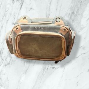 Kawaii Ita bag cat design